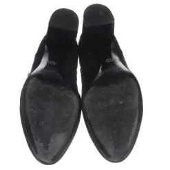 Stiefeletten Größe 39,5