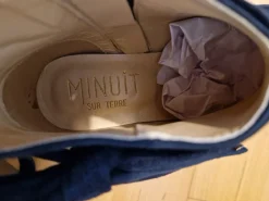 Stiefeletten Größe 36