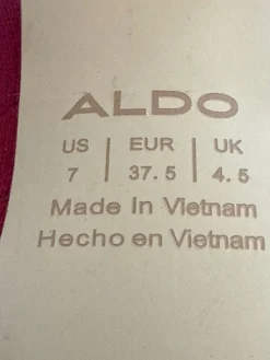 Stiefeletten Größe 37,5