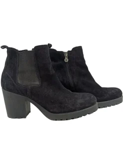 Stiefeletten Größe 42