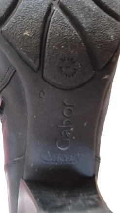 Stiefeletten Größe 39