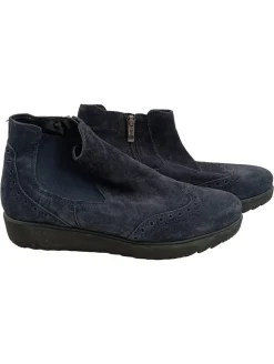 Stiefeletten Größe 40