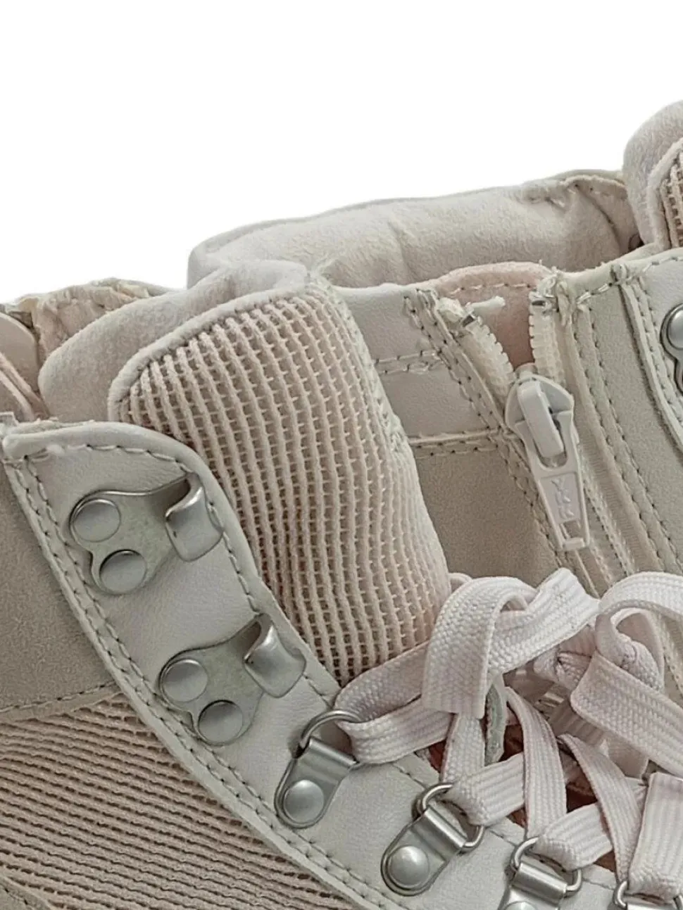 Stiefeletten Größe 37