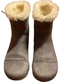 Stiefeletten Größe 40