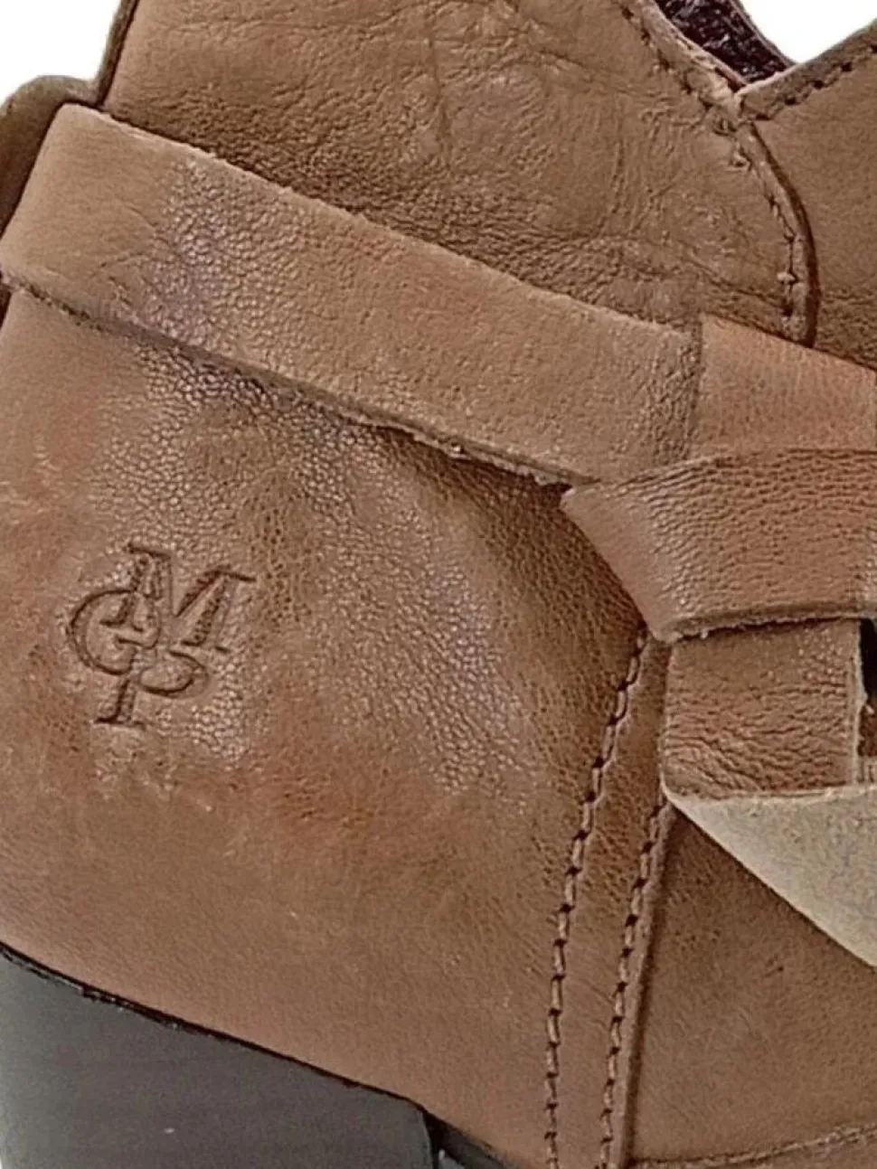 Stiefeletten Größe 39