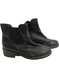 Stiefeletten Größe 39,5