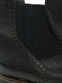 Stiefeletten Größe 39,5