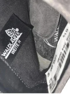 Stiefeletten Größe 40