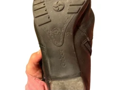 Stiefeletten Größe 38