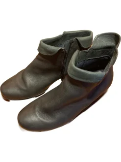 Stiefeletten Größe 40