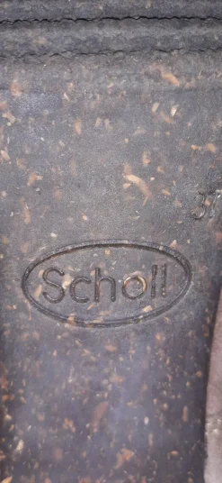 Stiefeletten Größe 37