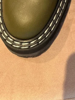 Stiefeletten Größe 36