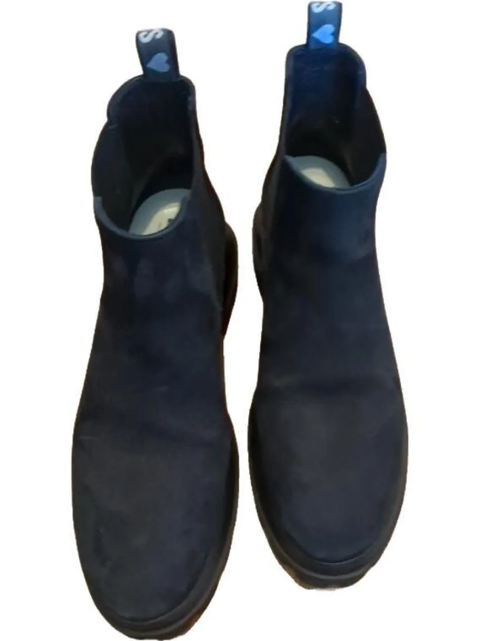 Stiefeletten Größe 37