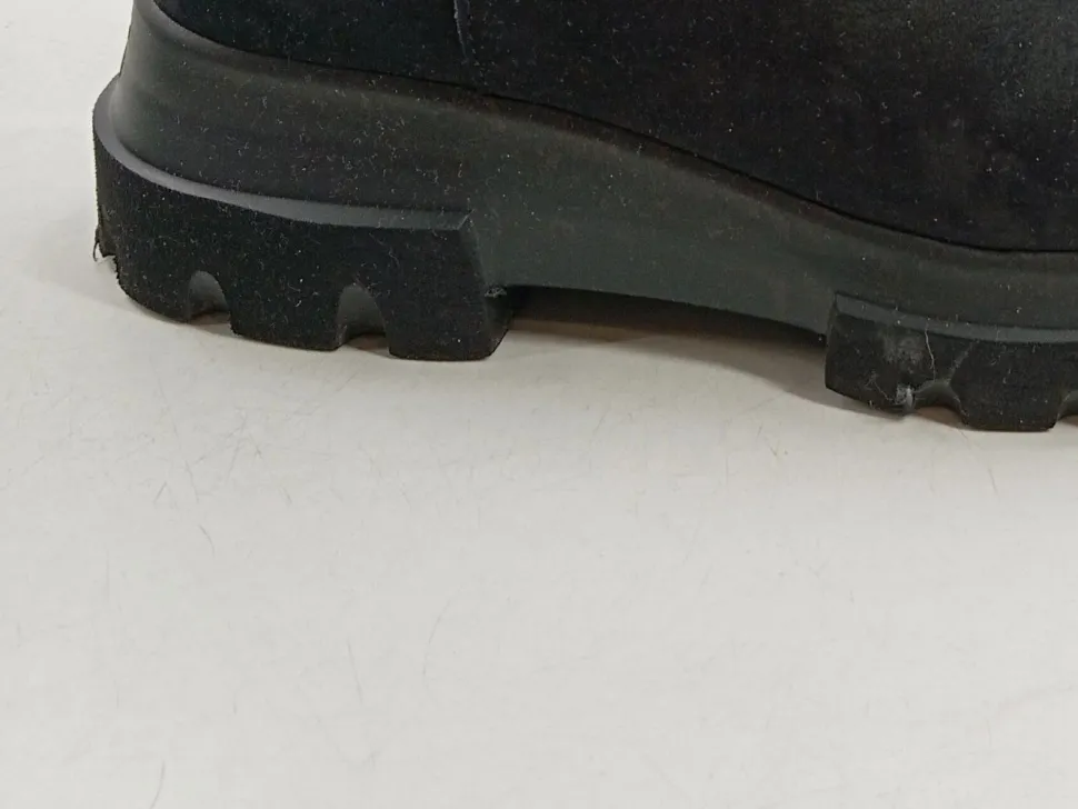 Stiefeletten Größe 37