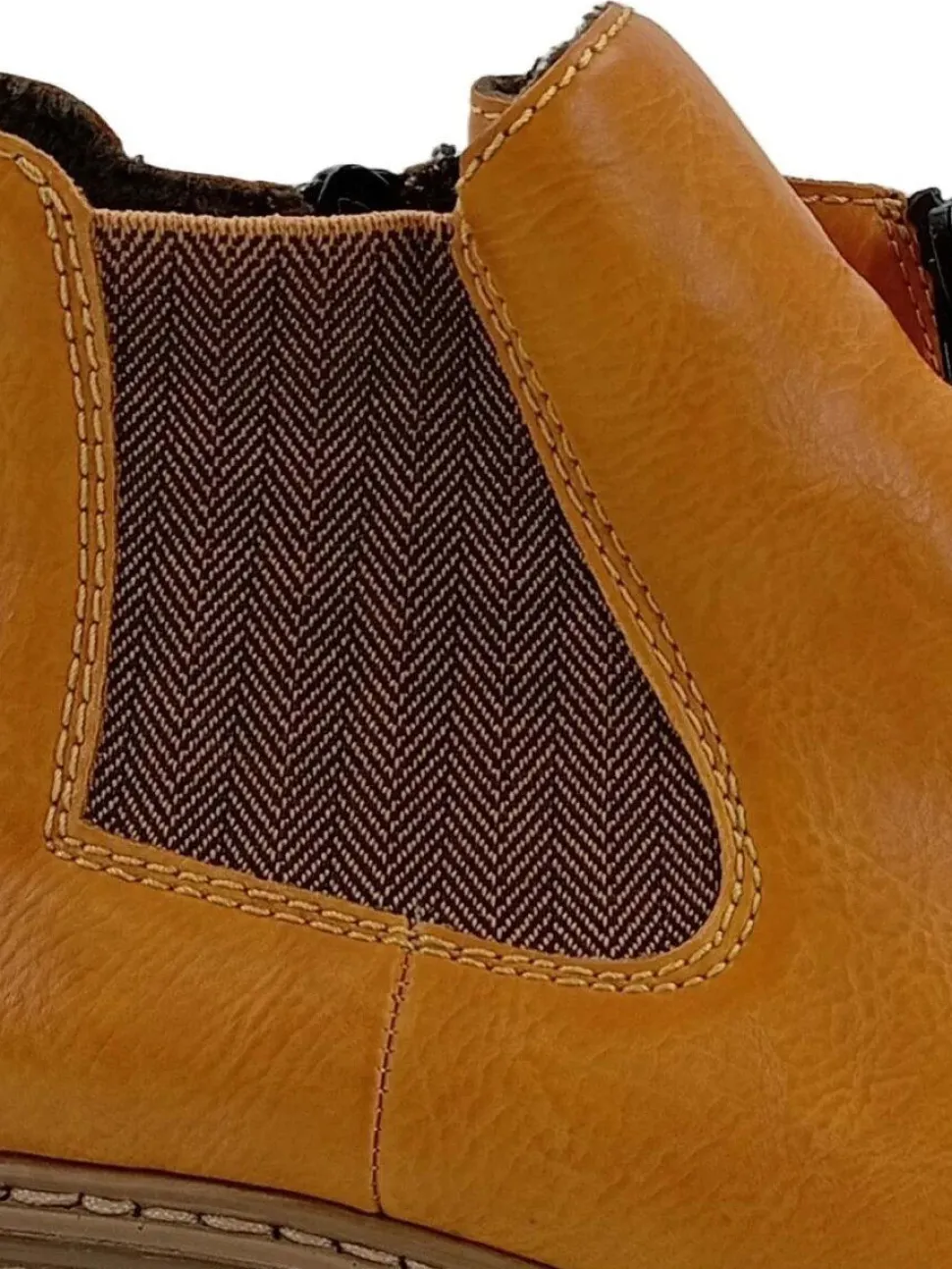 Stiefeletten Größe 40