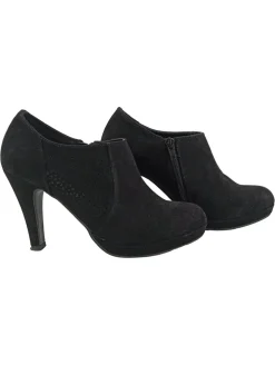 Stiefeletten Größe 38