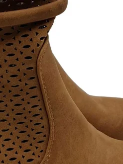 Stiefeletten Größe 37