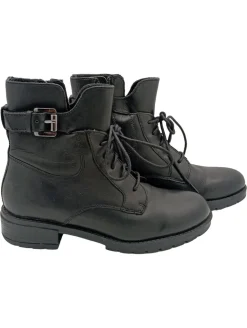 Stiefeletten Größe 38