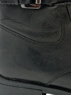 Stiefeletten Größe 38