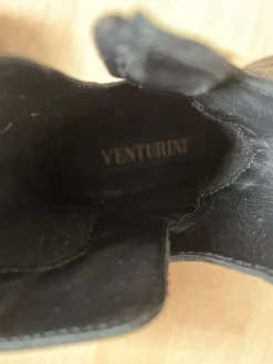 Stiefeletten Größe 38