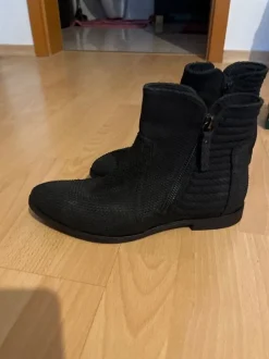 Stiefeletten Größe 38