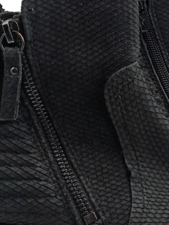 Stiefeletten Größe 38