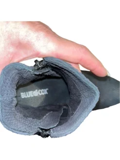 Stiefeletten Größe 38