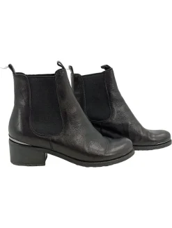 Stiefeletten Größe 36,5
