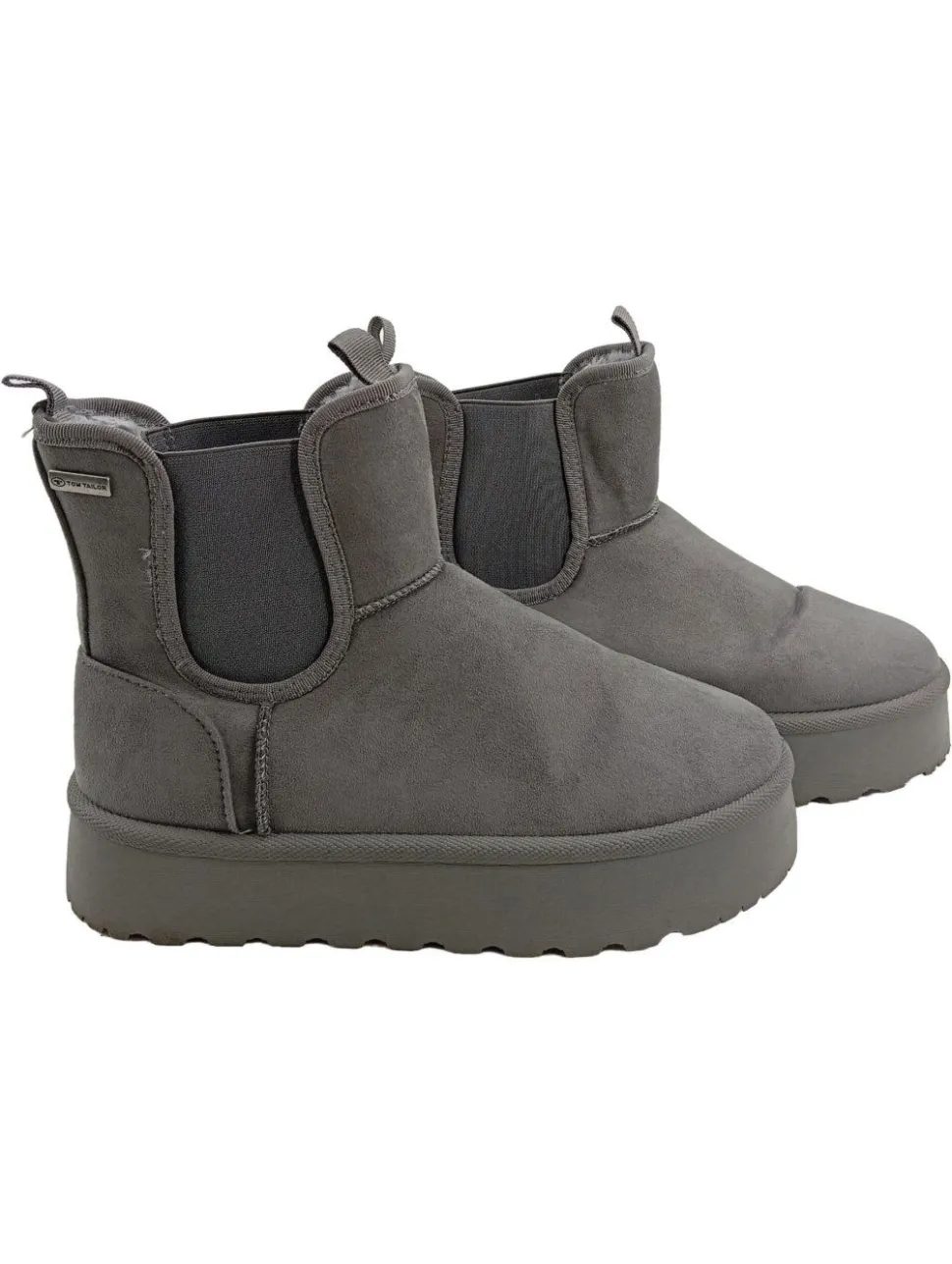 Stiefeletten Größe 38