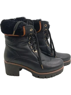 Stiefeletten Größe 37