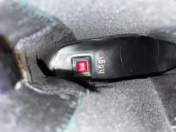 Stiefeletten Größe 38