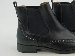 Stiefeletten Größe 37