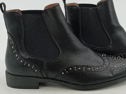 Stiefeletten Größe 37