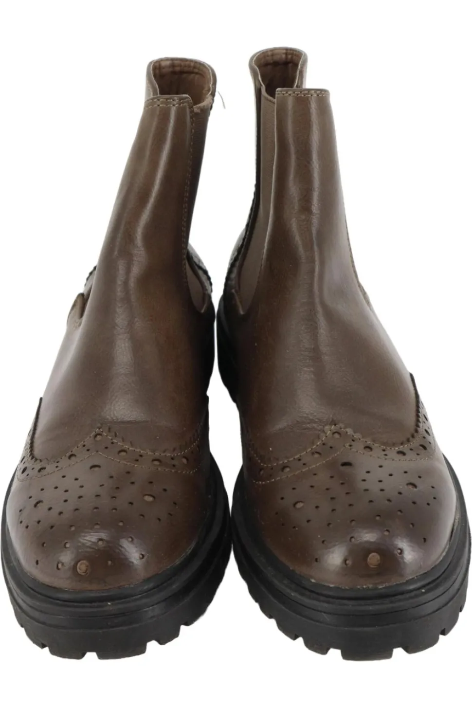 Stiefeletten Größe 37