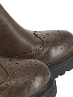 Stiefeletten Größe 37