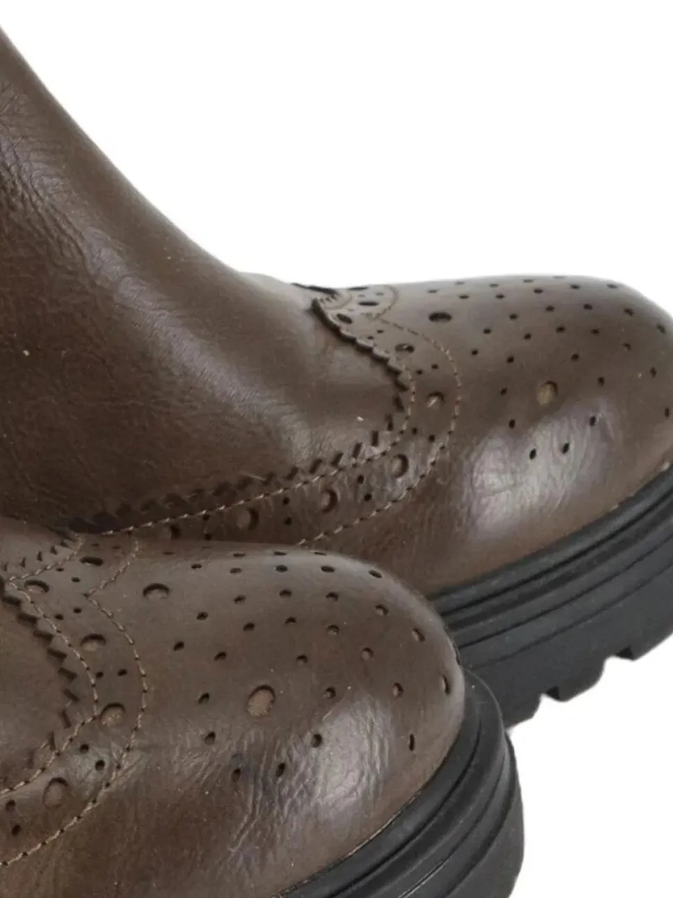 Stiefeletten Größe 37