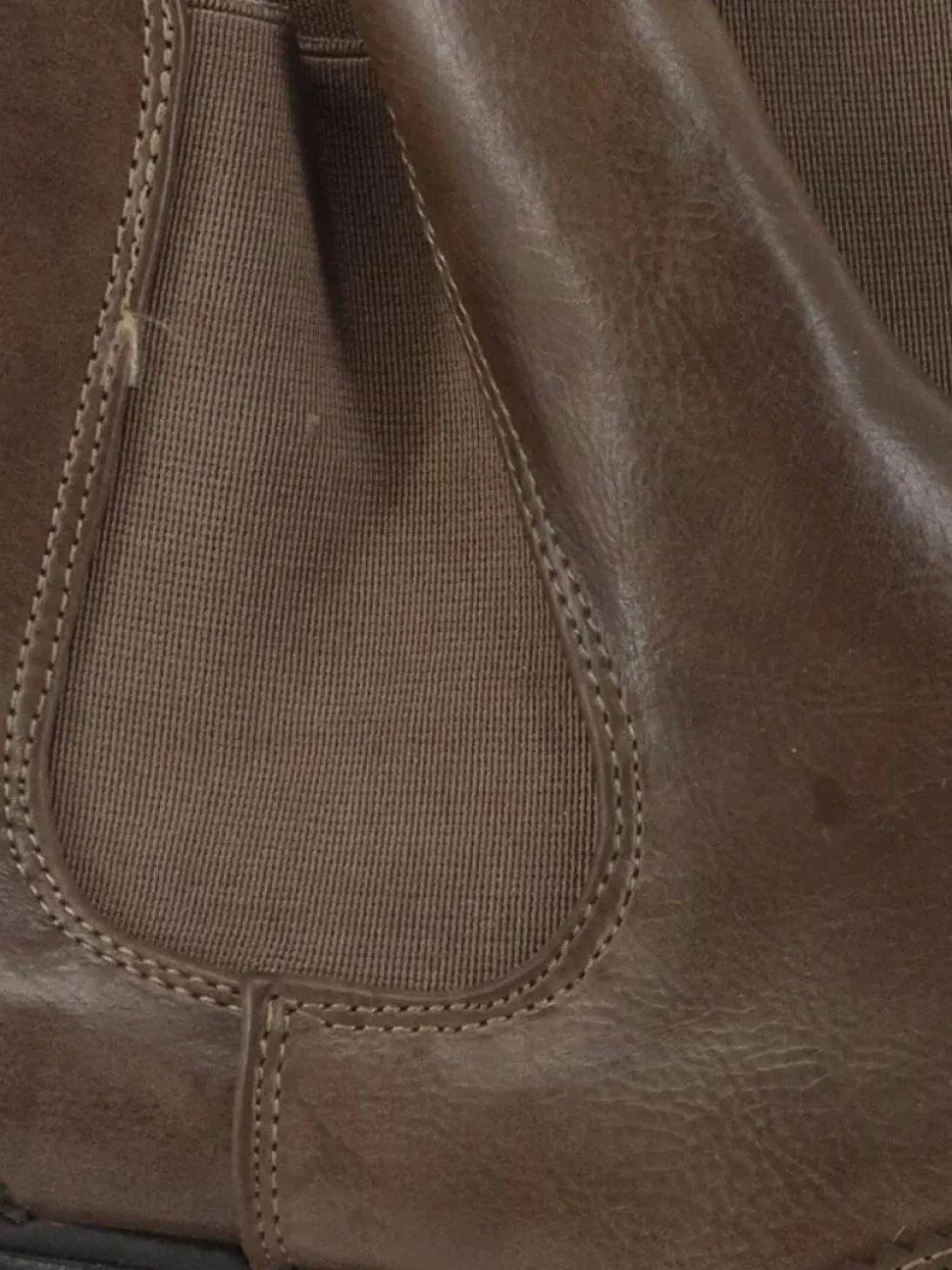 Stiefeletten Größe 37