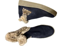 Stiefeletten Größe 40,5