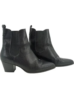 Stiefeletten Größe 40