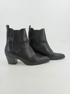 Stiefeletten Größe 40