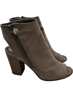 Stiefeletten Größe 37