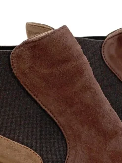 Stiefeletten Größe 38