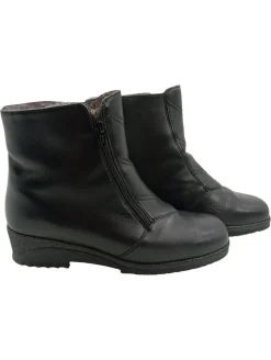 Stiefeletten Größe 40,5