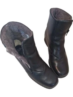 Stiefeletten Größe 40,5