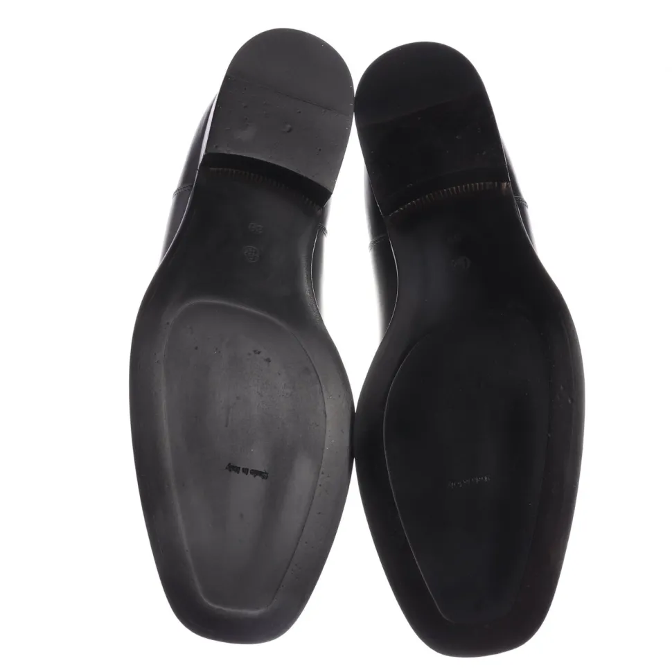 Stiefeletten Größe 38