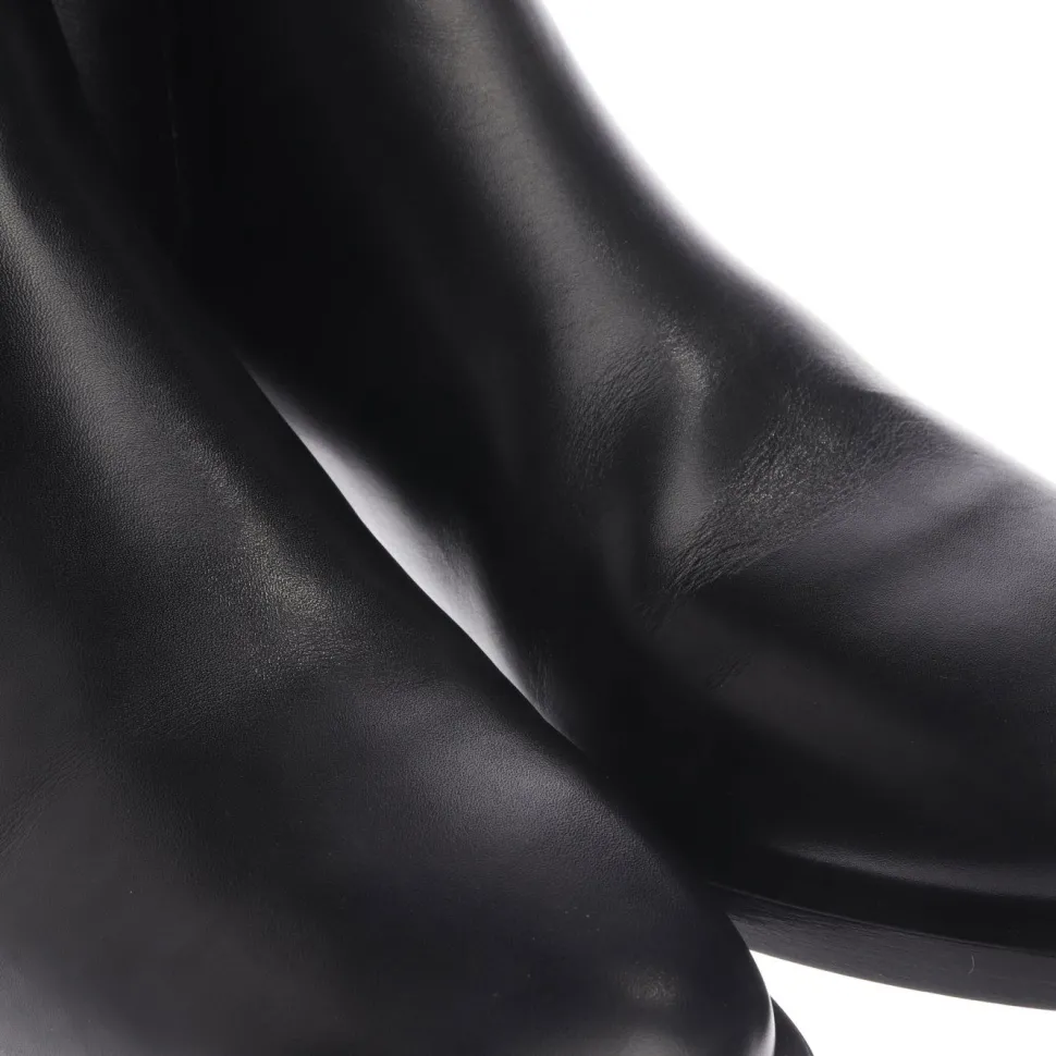 Stiefeletten Größe 38