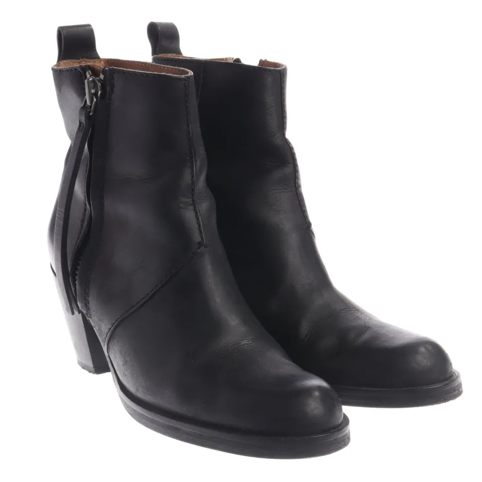 Stiefeletten Größe 38