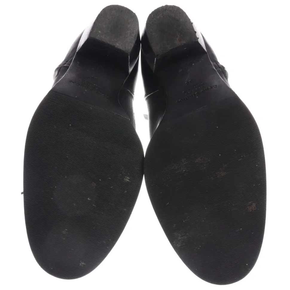 Stiefeletten Größe 38