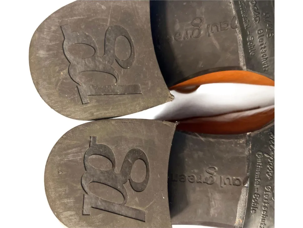 Stiefeletten Größe 37