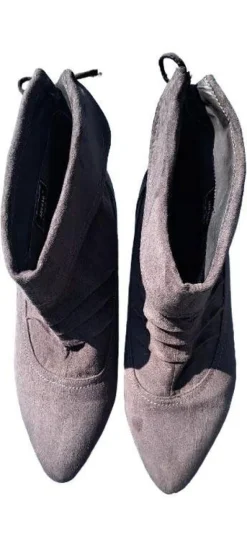 Stiefeletten Größe 41